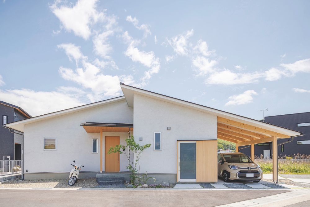 小川建美