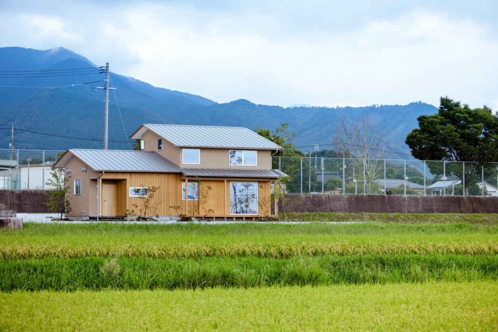 佐保建設 外観