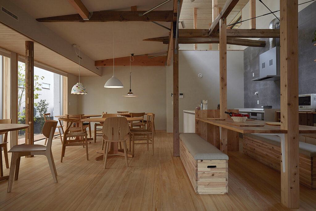 近藤建設興業 イベント