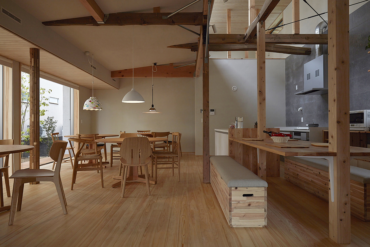 近藤建設興業 イベント