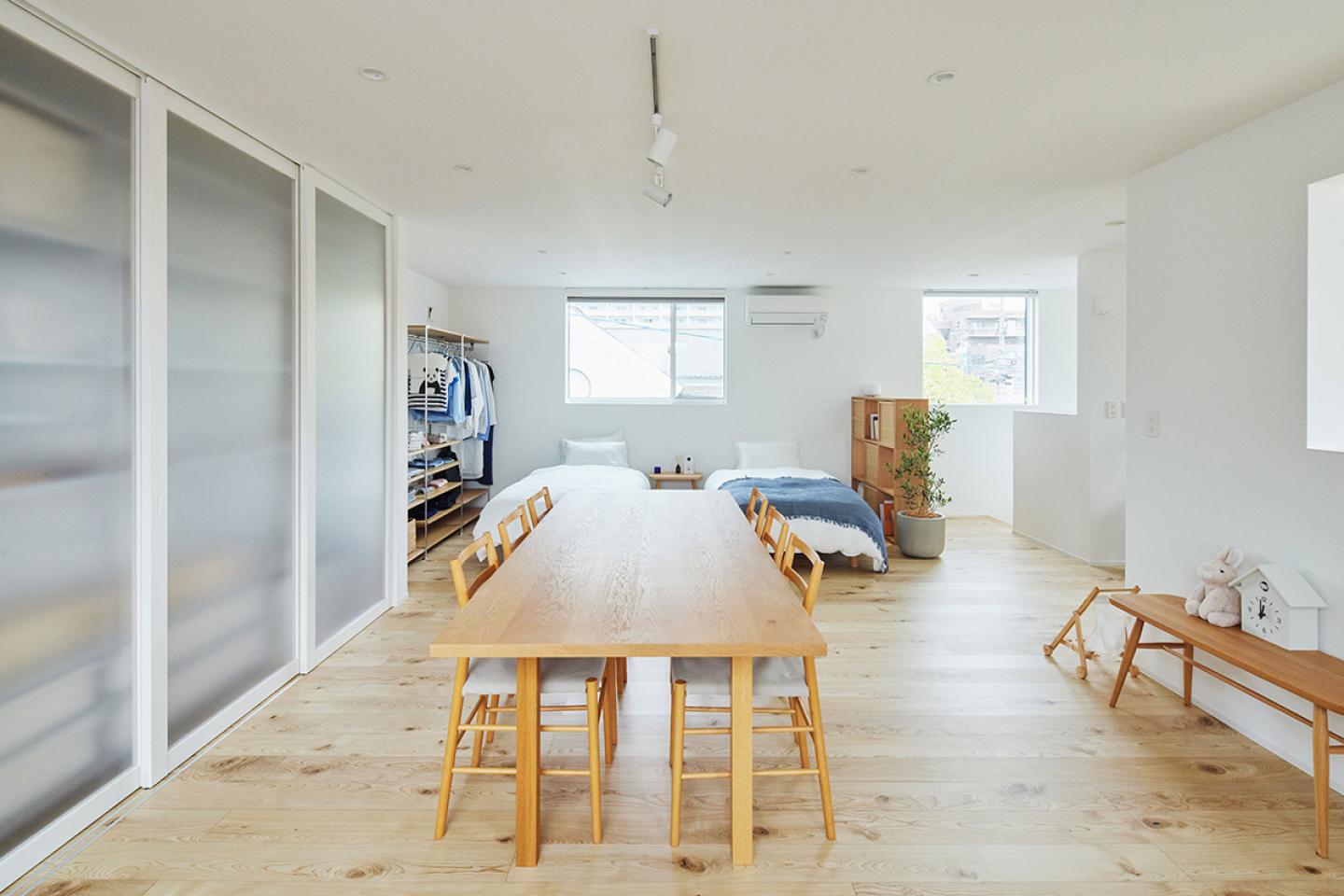 無印良品の家 イベント