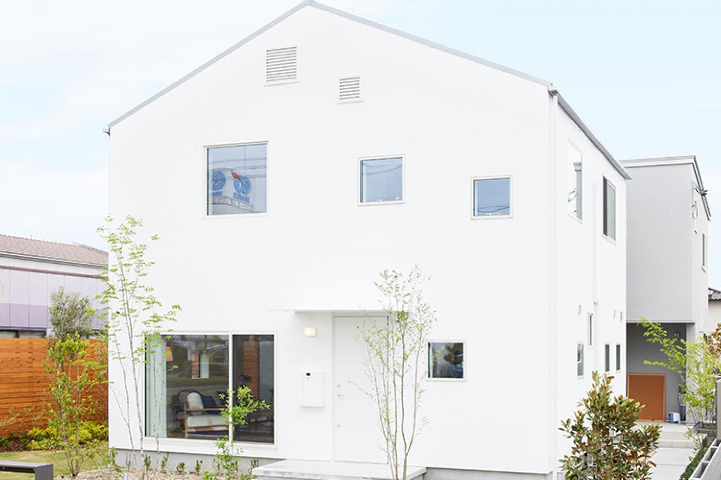 無印良品の家 イベント