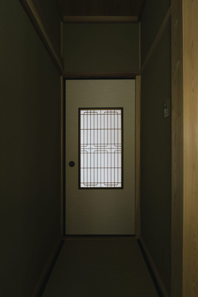 早川木材 建具