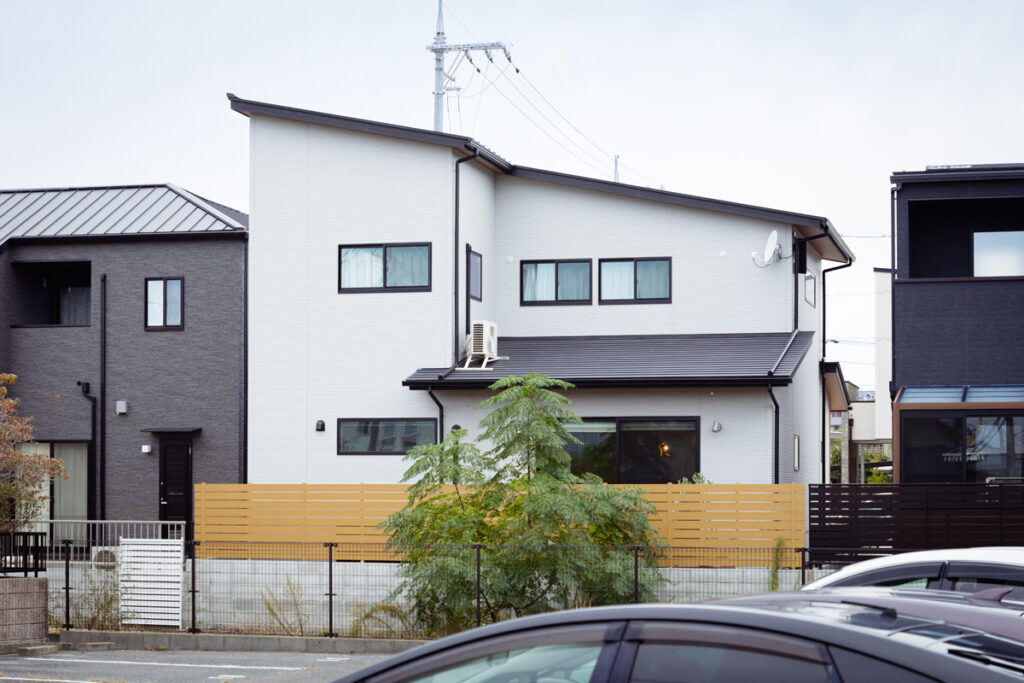 北屋建設 サニタリー