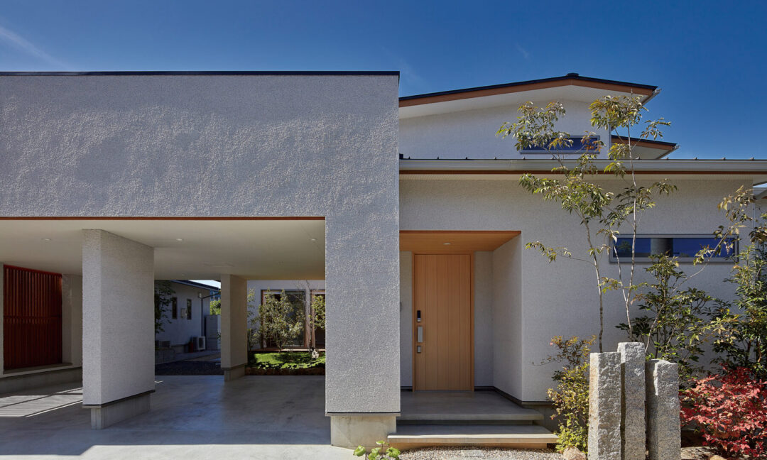 近藤建設興業 モデルハウス