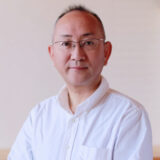 専務取締役　中川 大