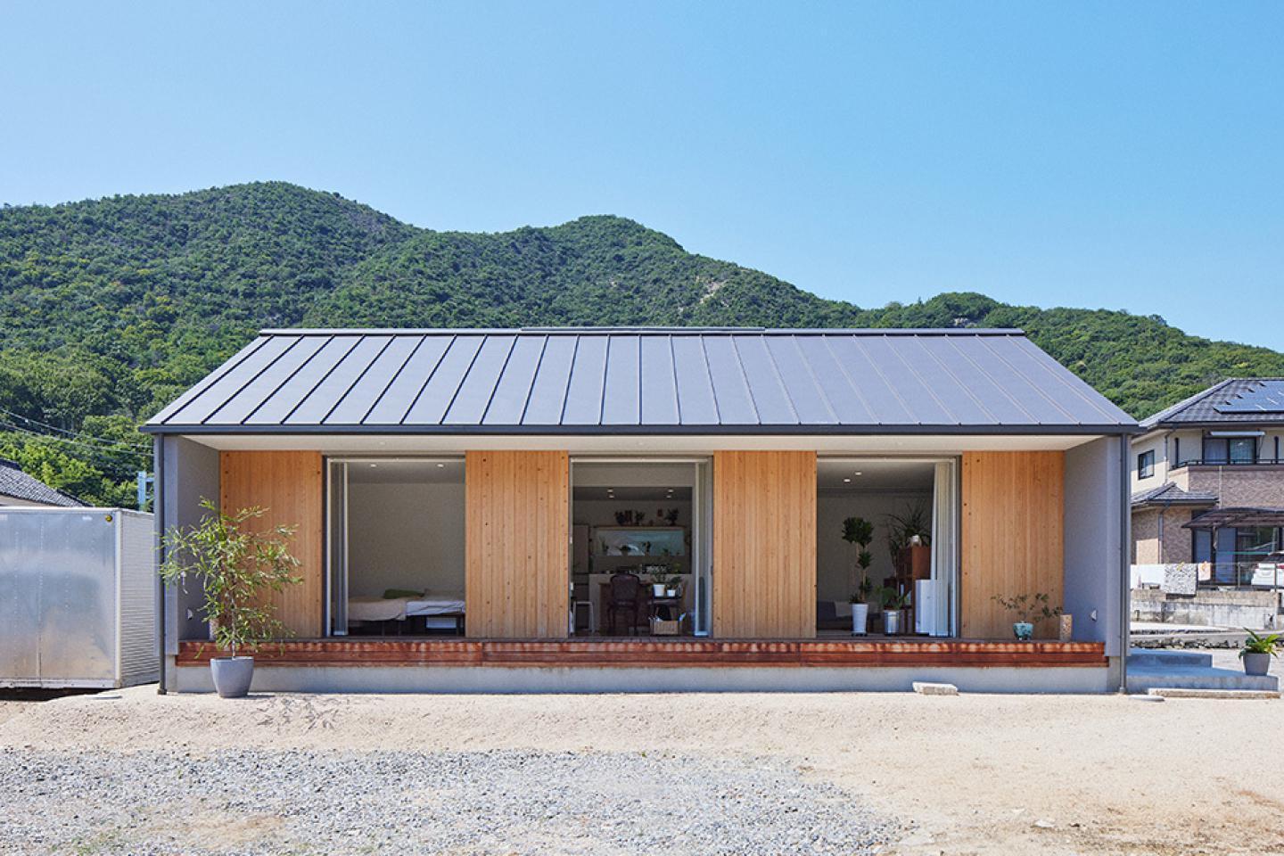 無印良品の家 イベント