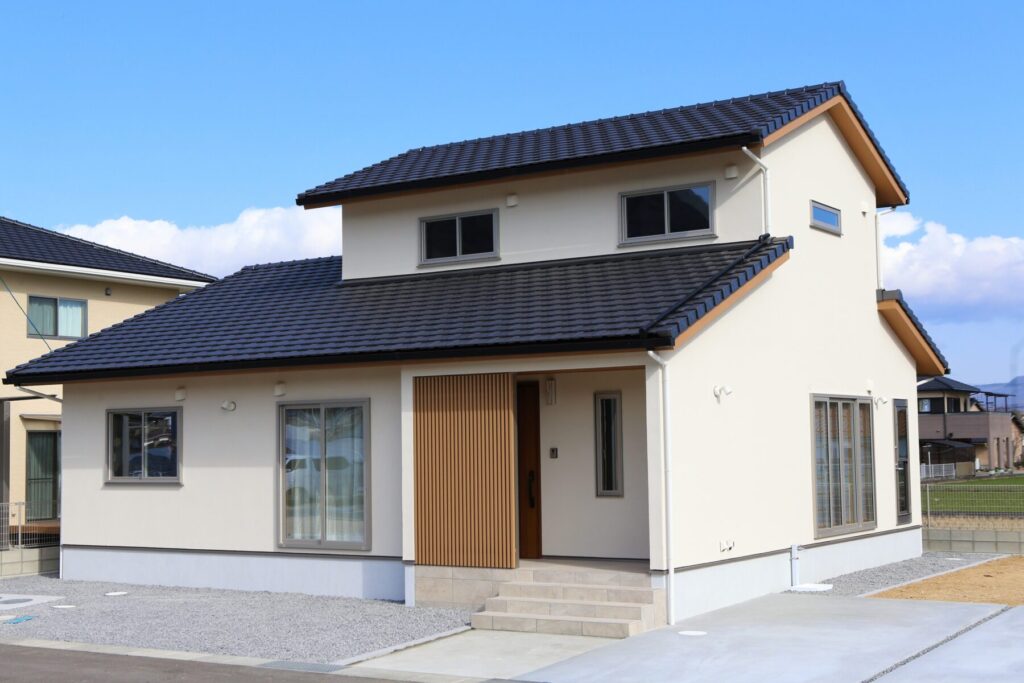 江郷建設 外観