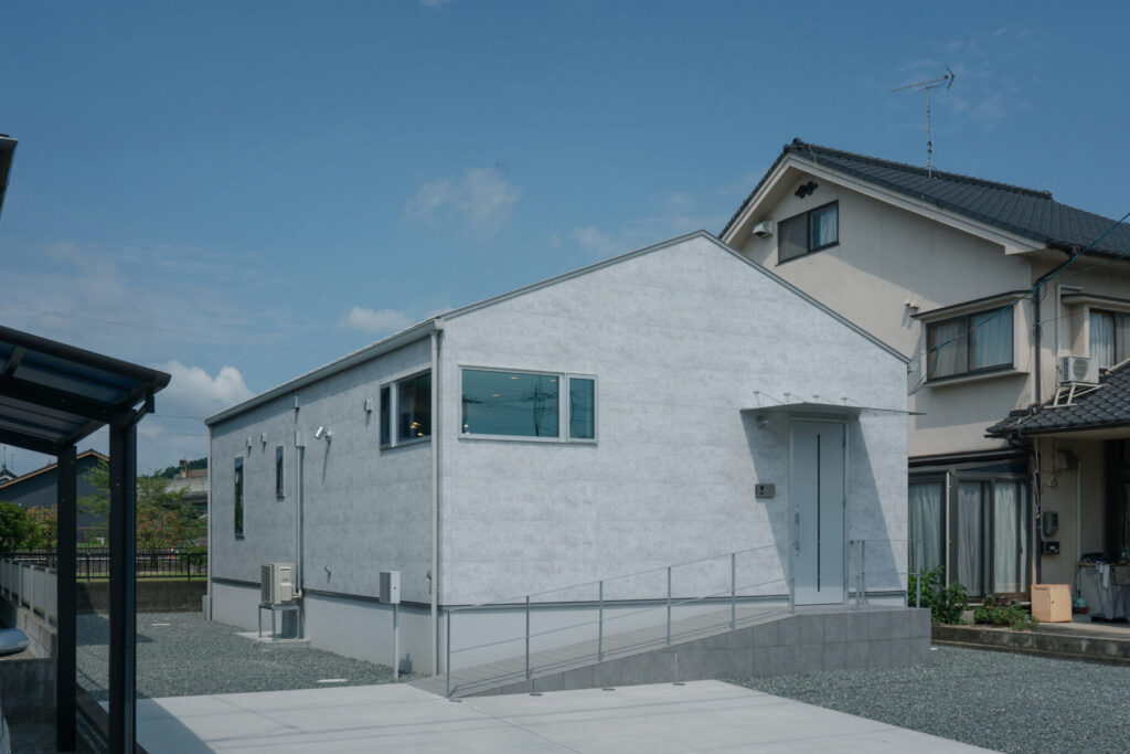 Tamada工房 外観