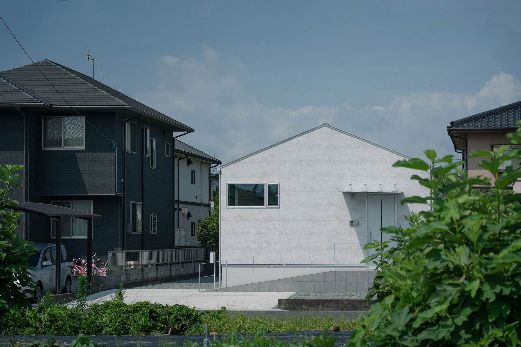 Tamada工房　外観
