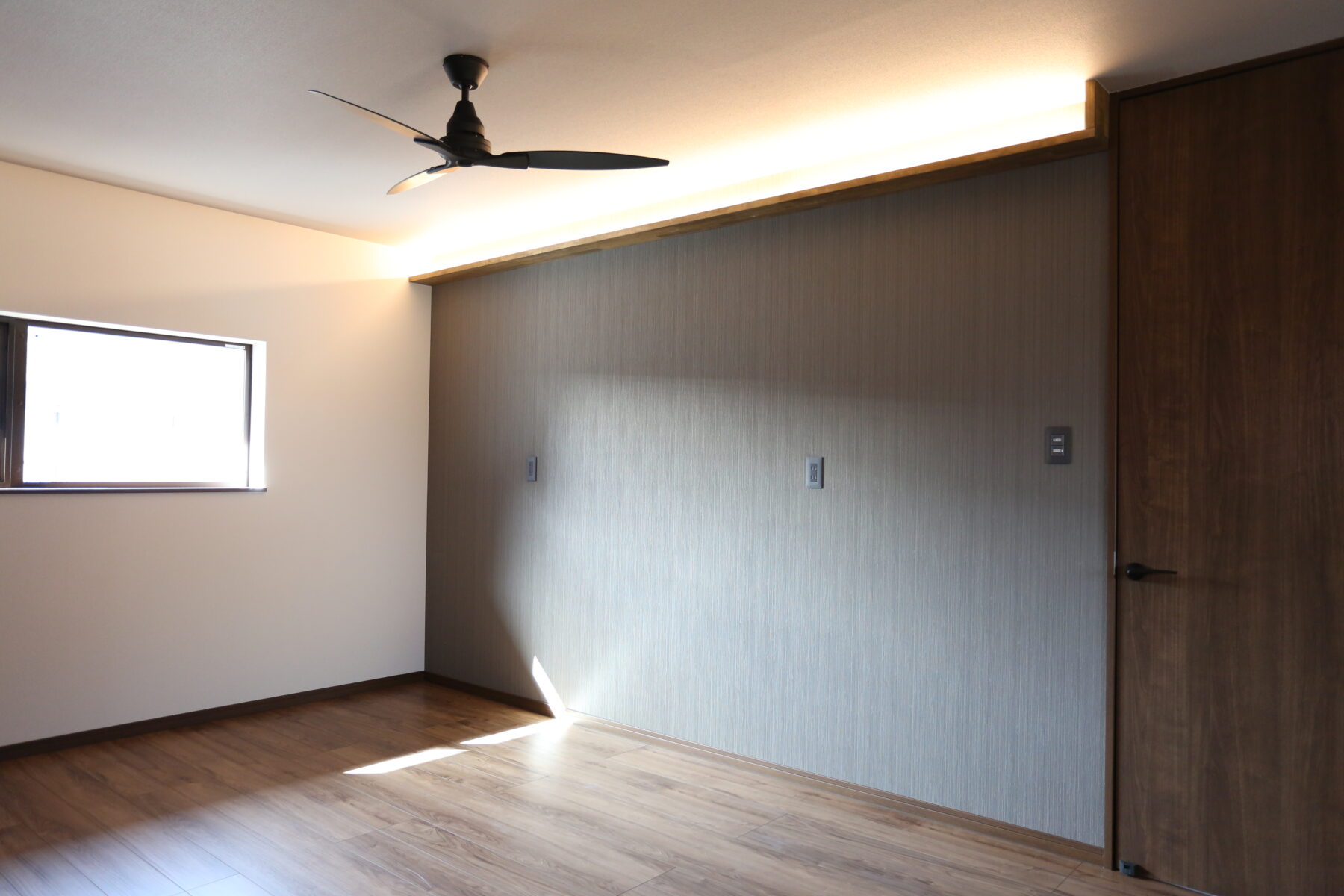 住まいる館 洋室