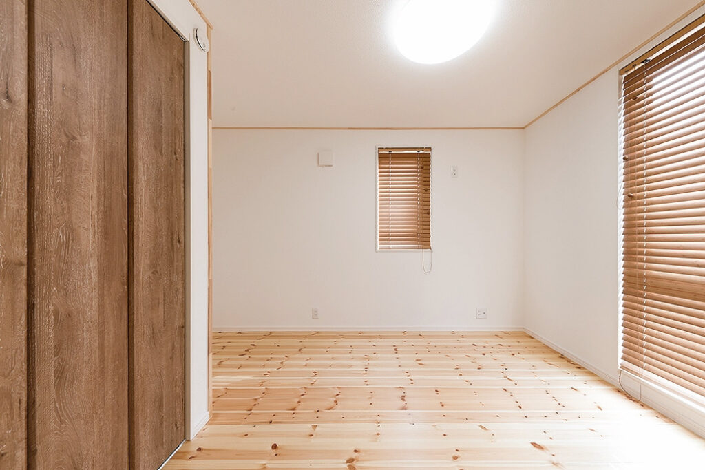 BinO岡山 小部屋