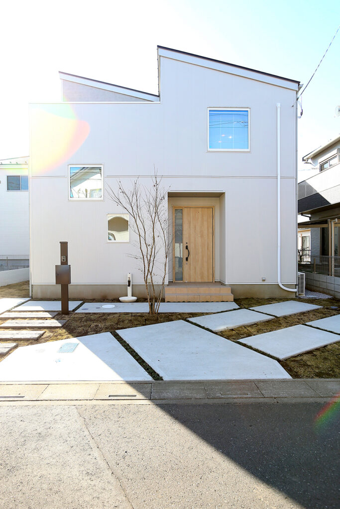 BinO岡山 外観