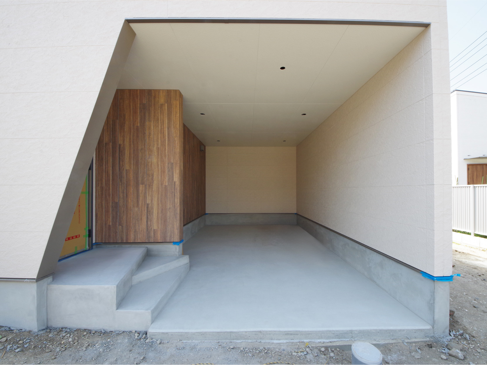 シンプルノート　外観