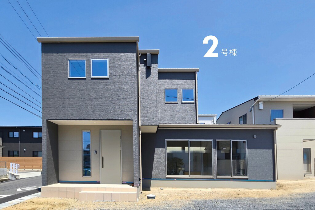 ミナモト建築工房 提案住宅