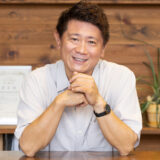 代表 塩田 英範