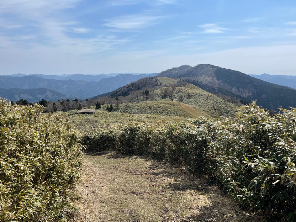 岡山県の名山