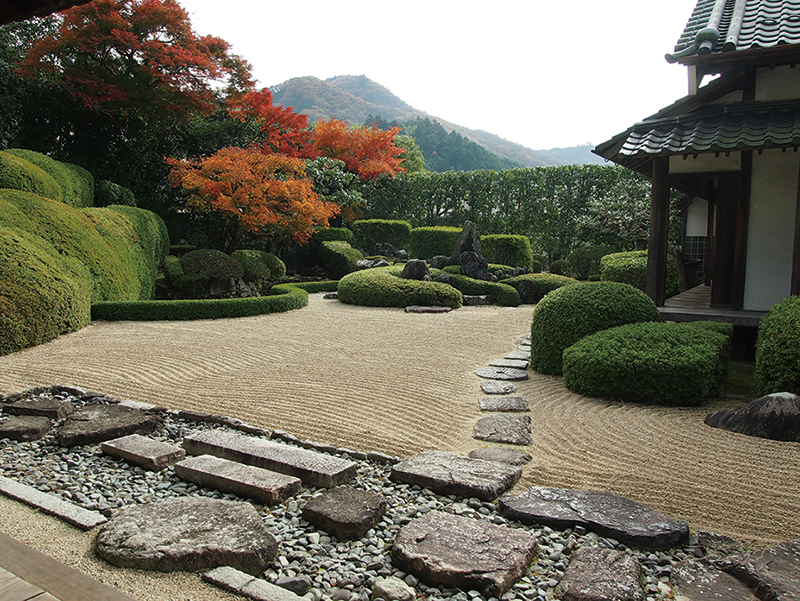 PHOTO_courtesy of 頼久寺