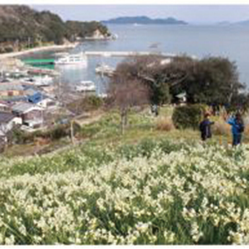 六島