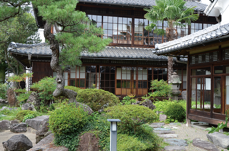 PHOTO_courtesy of 岡山県観光連盟