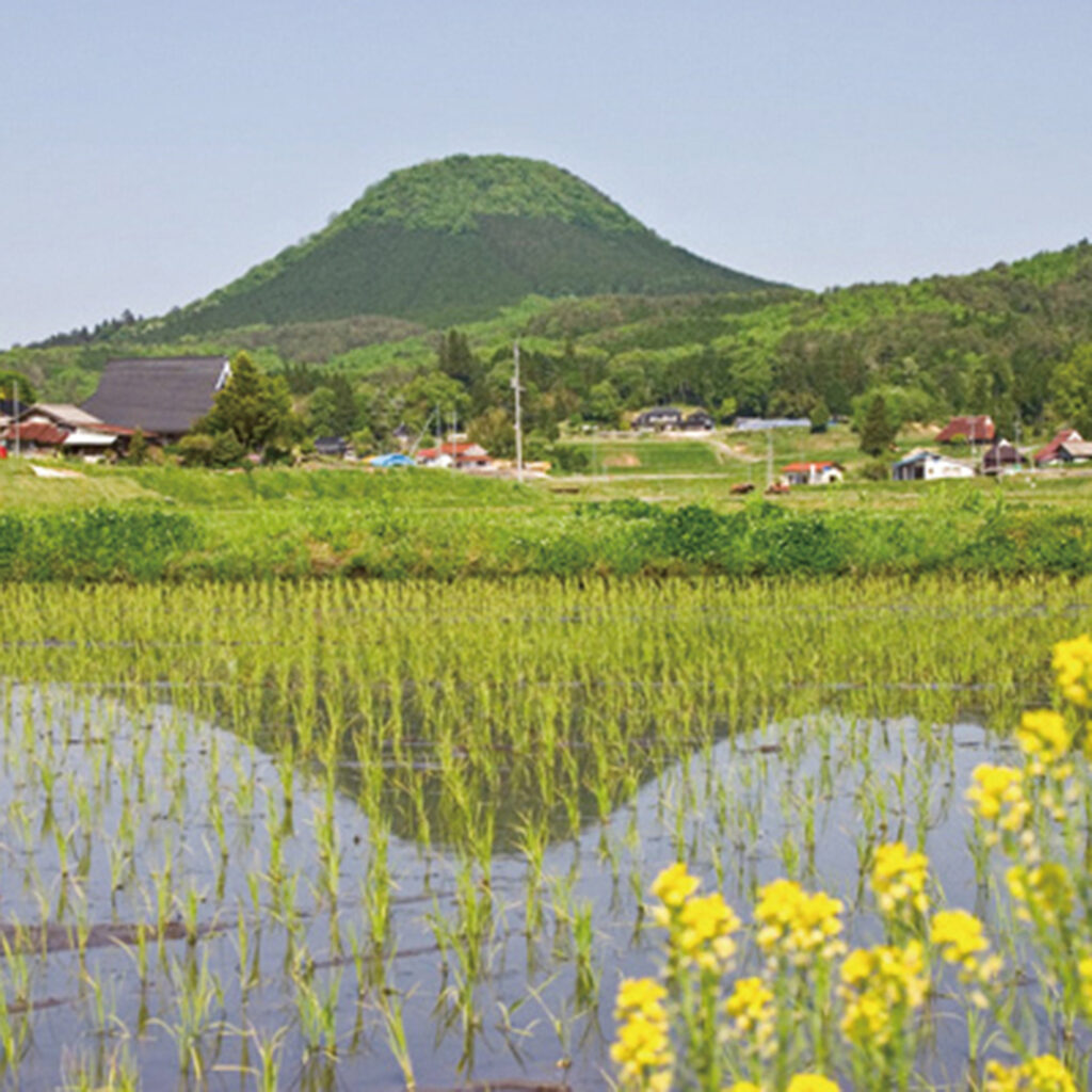 荒戸山