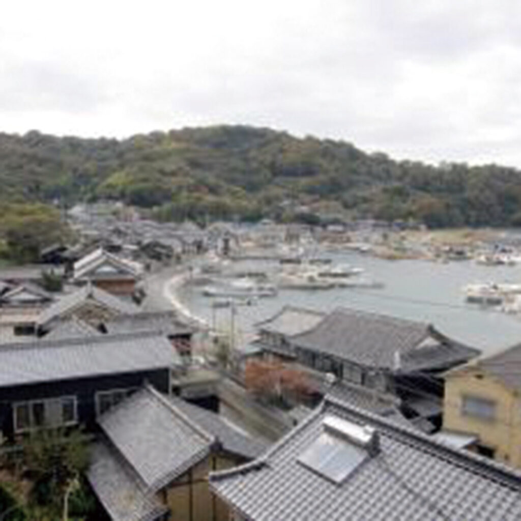 真鍋島