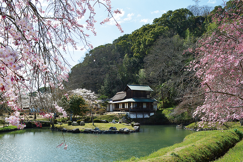 PHOTO_courtesy of 岡山県観光連盟
