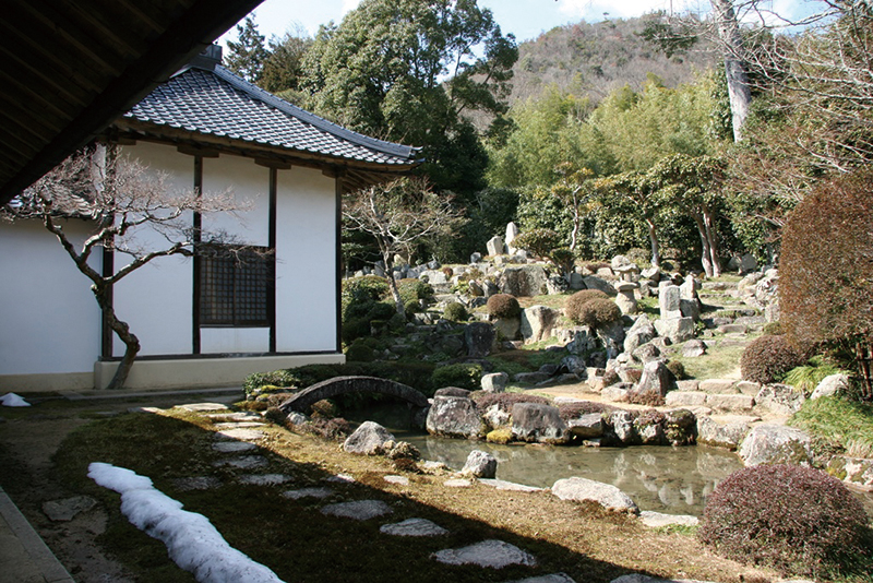 PHOTO_courtesy of 矢掛町