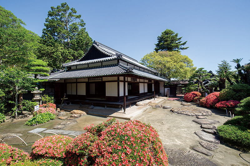 PHOTO_courtesy of 岡山県観光連盟