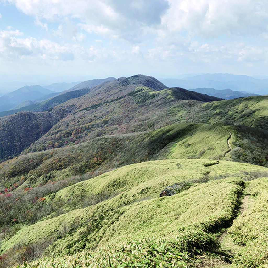 滝山