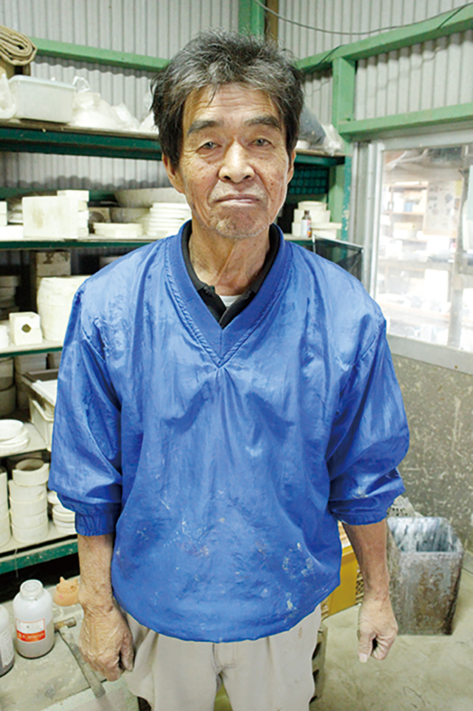 神内 俊二さん