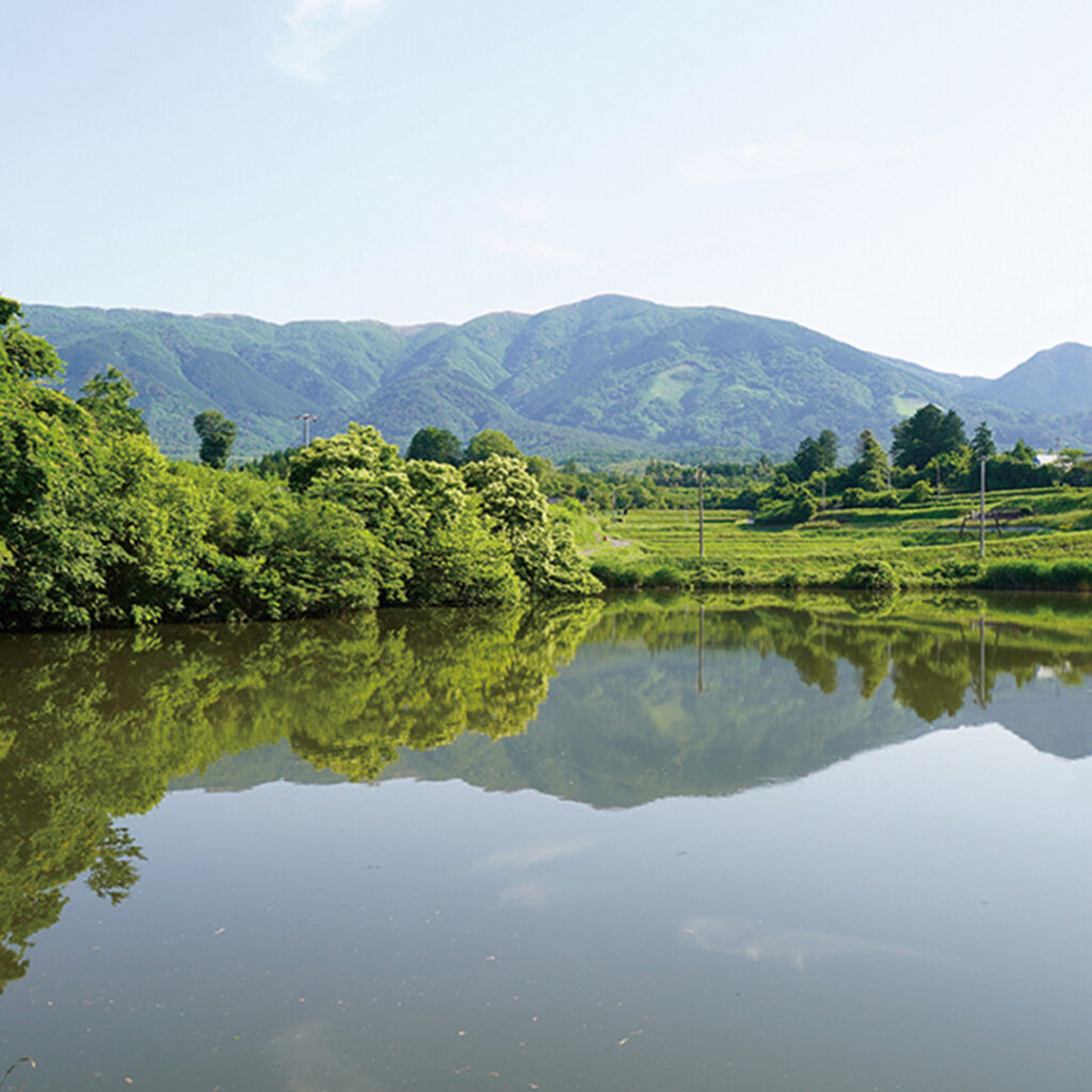 那岐山