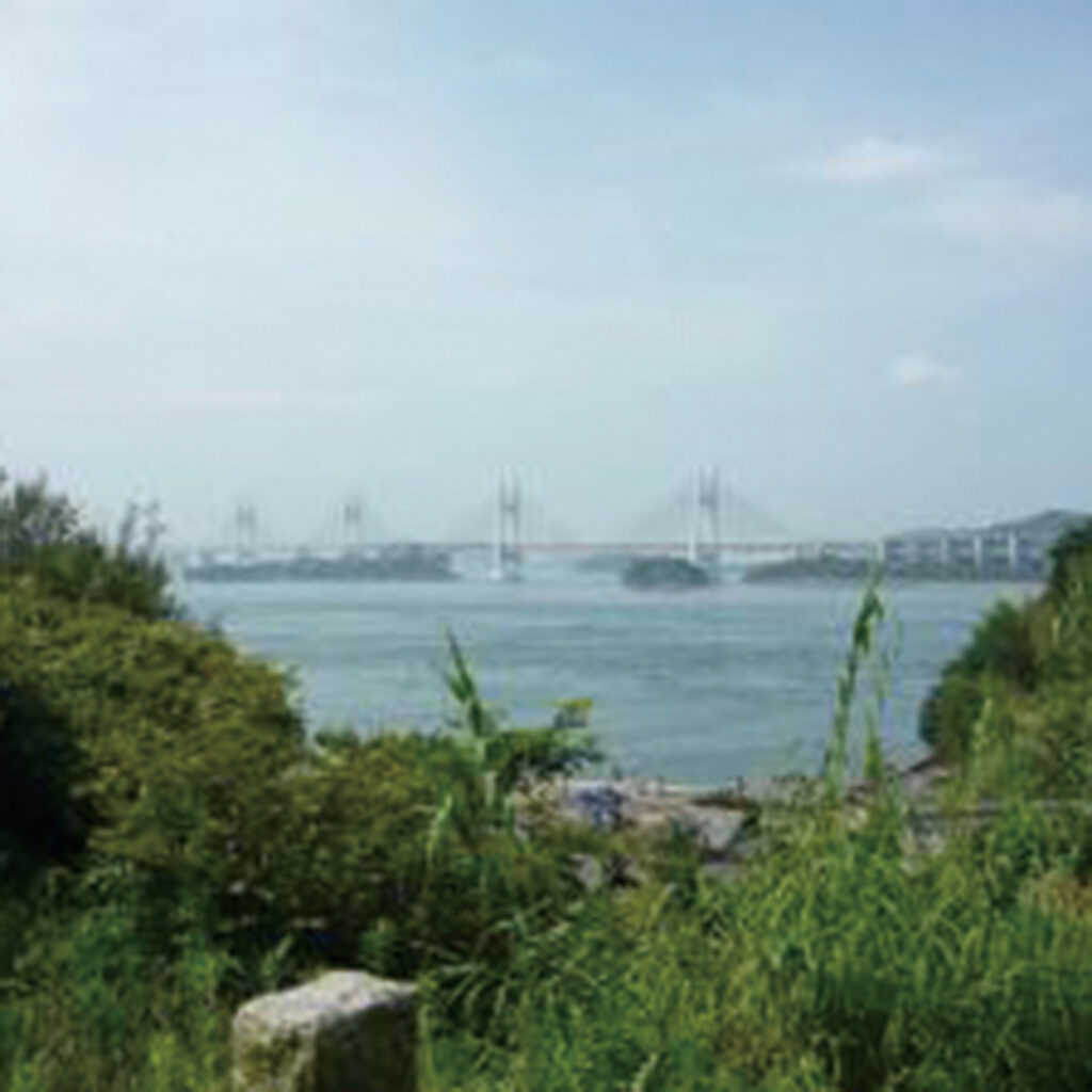 松島