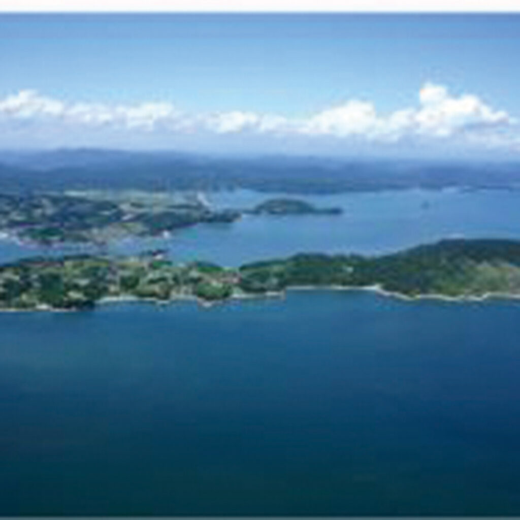 前島