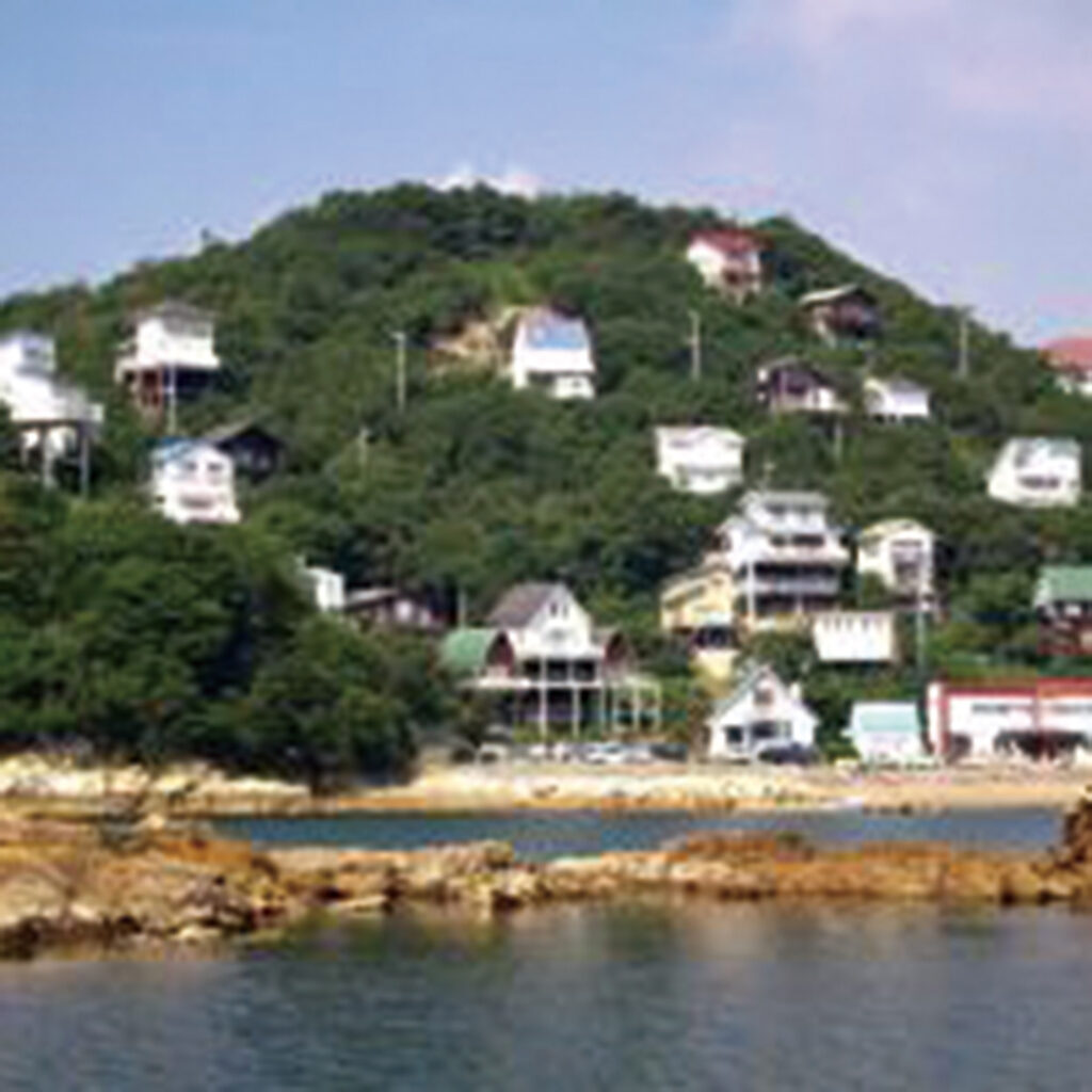 鴻島