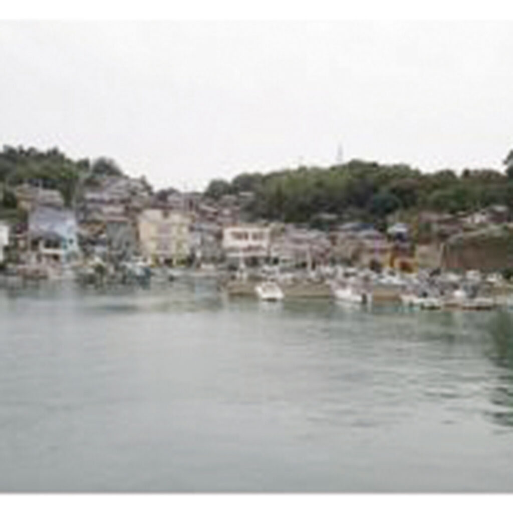 頭島