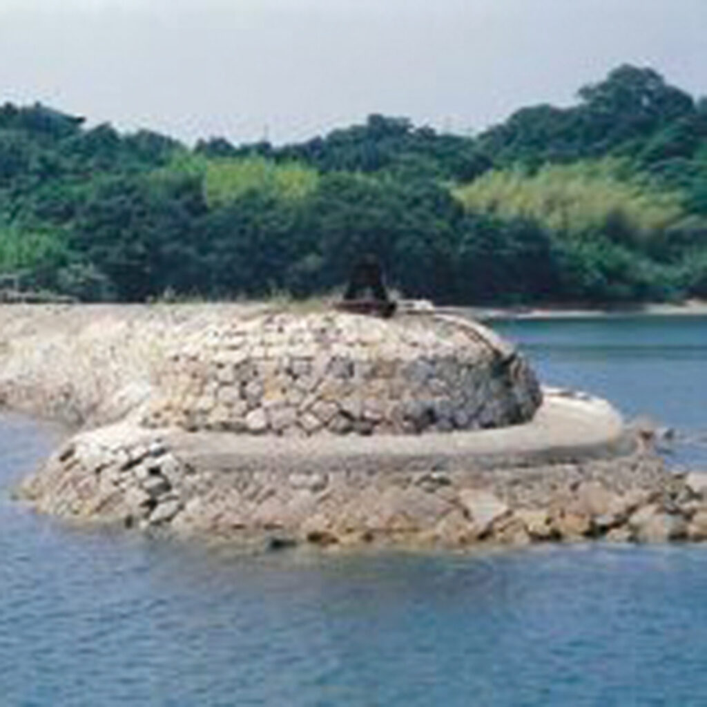 大多府島