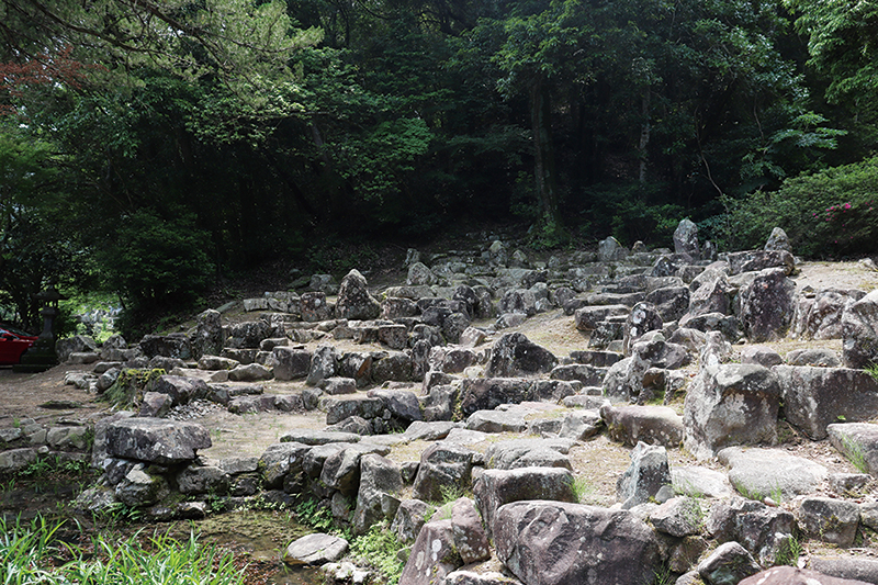 宝光寺庭園
