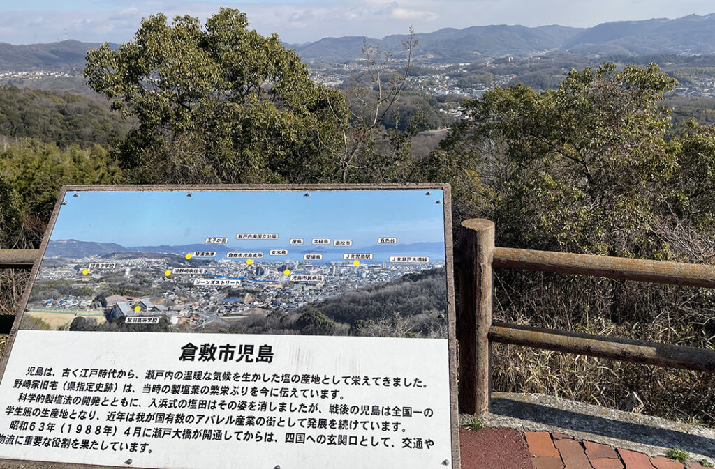停車所・休憩所
