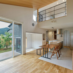 あなぶきホーム リビング