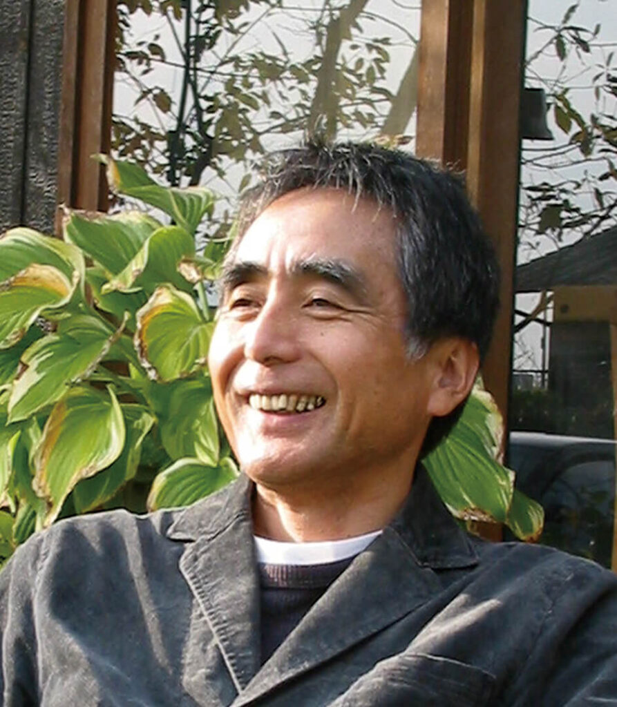大角 雄三(倉敷建築工房 大角雄三設計室)