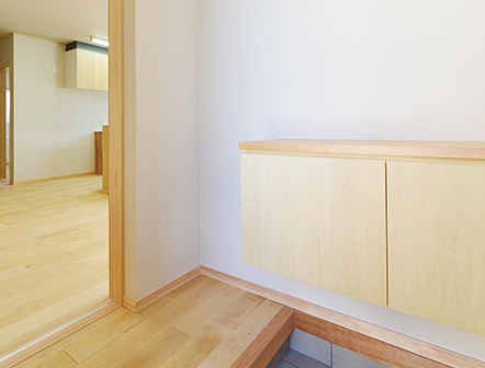 建匠 平屋の実例