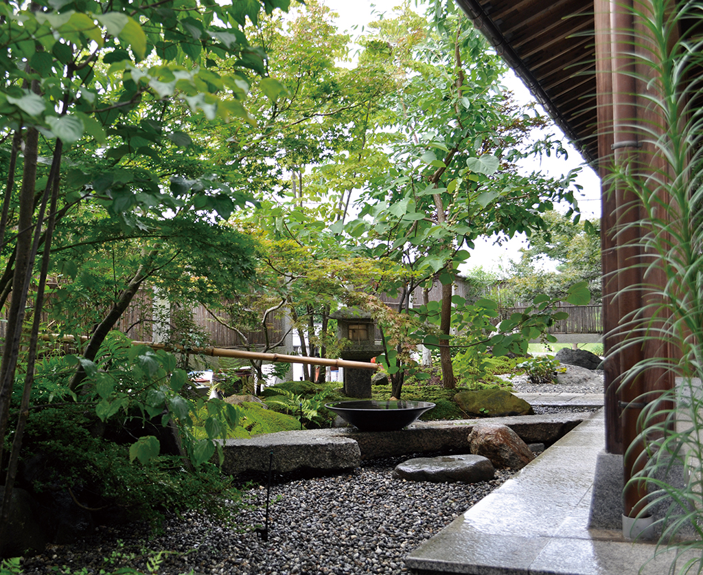 植昌 橋本造園