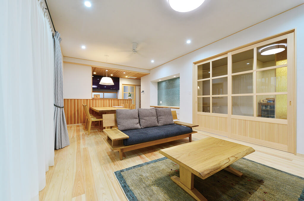 平屋 建匠
