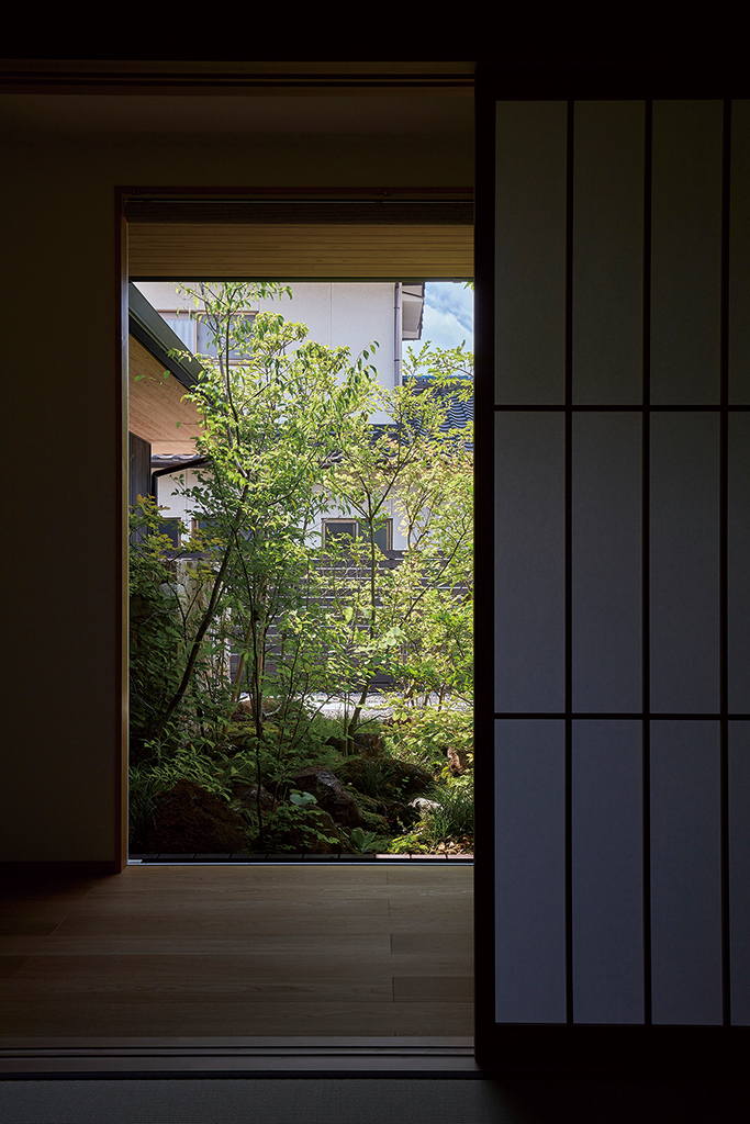 平屋 押田建設