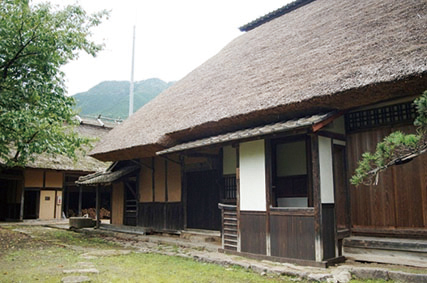 林家住宅