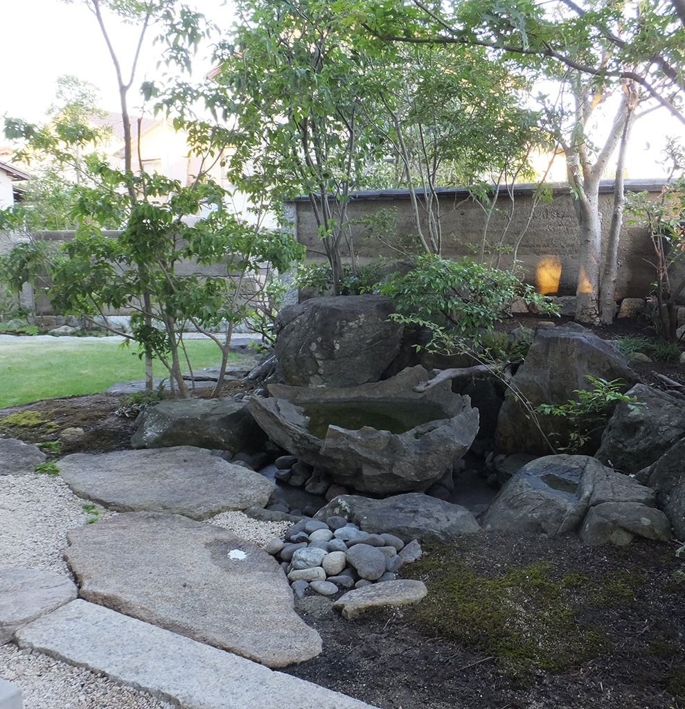金光園