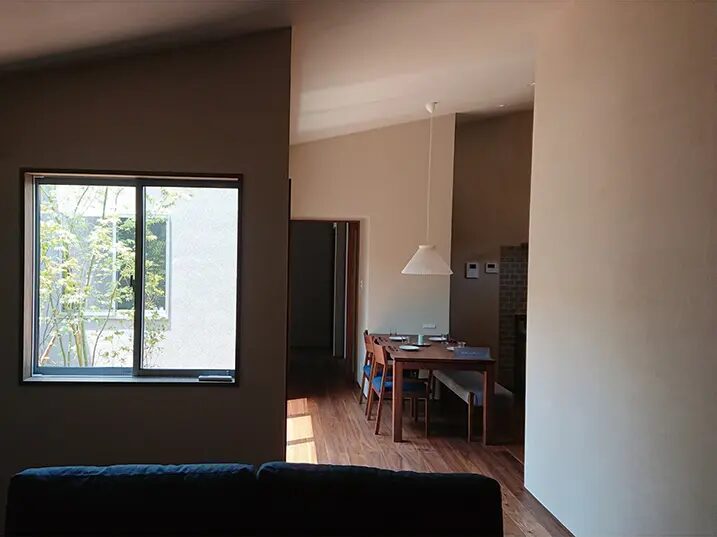 平屋ダイニング（セントテ）