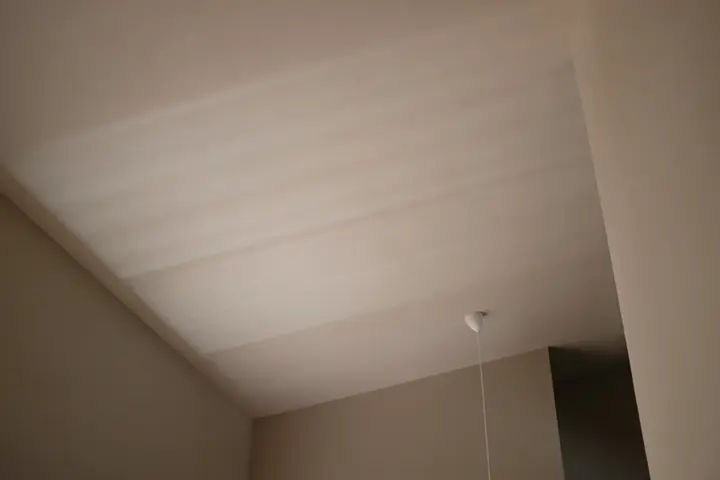 平屋陰影（セントテ）