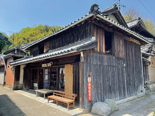 いせや商店